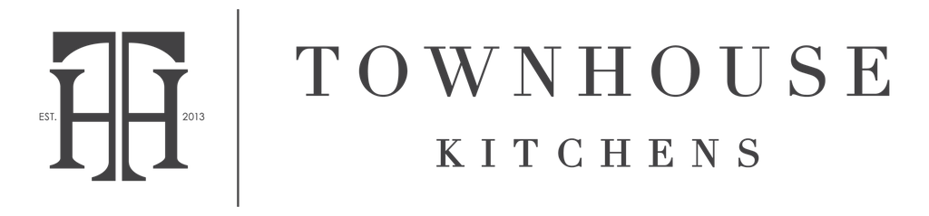 Townhouse Kitchens logo