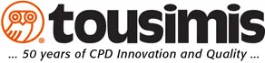 Tousimis Research Corporation logo