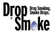 Drop Smoke Inc logo