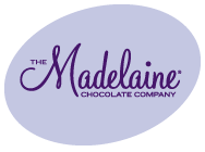 Madelaine Chocolate Company logo