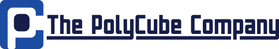 The PolyCube Company, LLC logo
