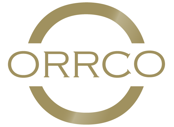 ORRCO logo