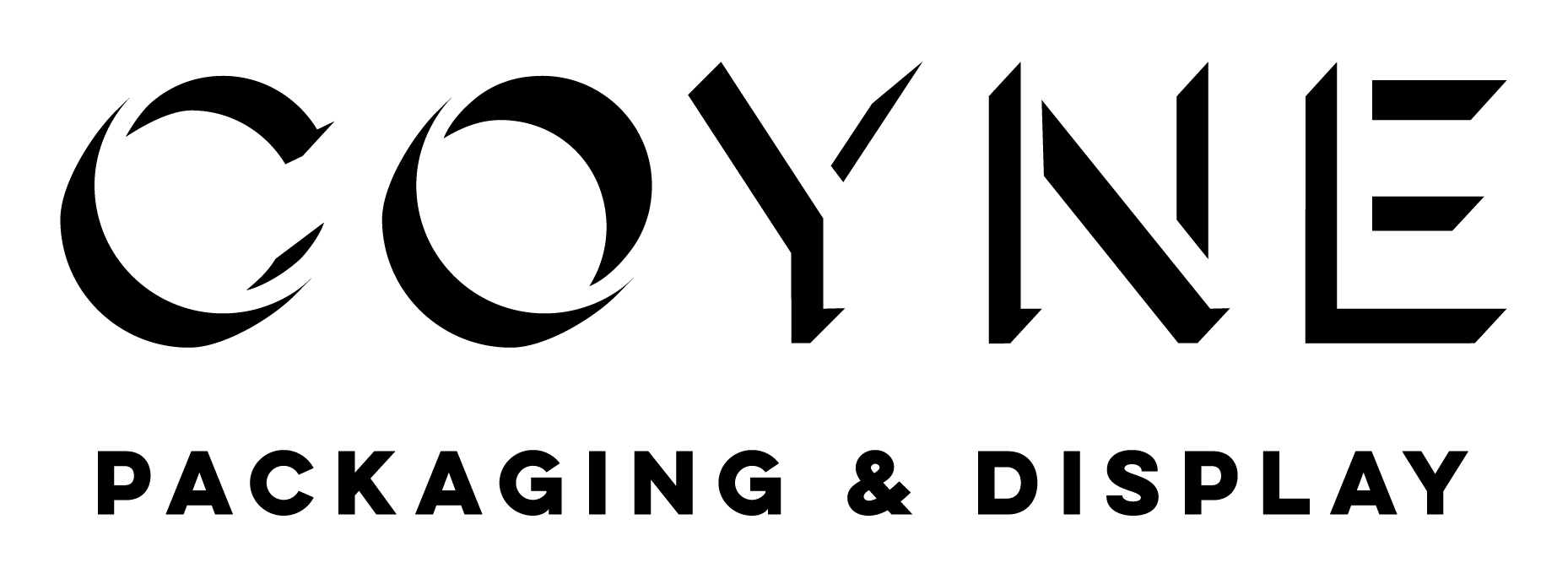 Coyne Packaging and Display logo