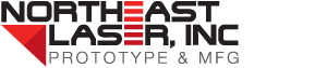 Northeast Laser, Inc logo