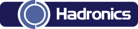 Hadronics, LLC logo
