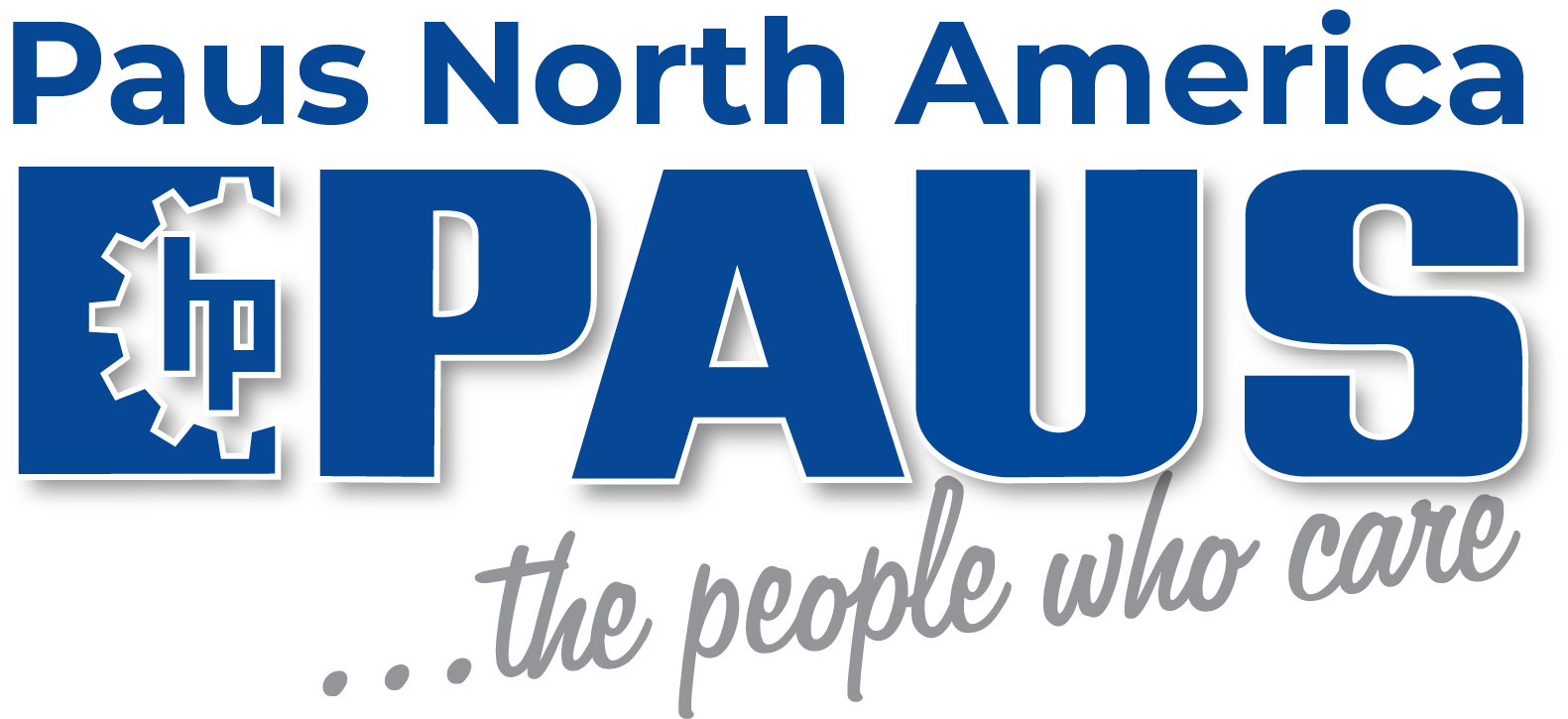 Paus North America Inc logo