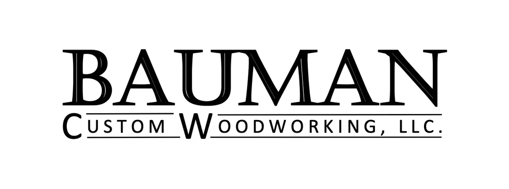Bauman Custom Woodworking logo