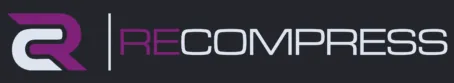ReCompress logo