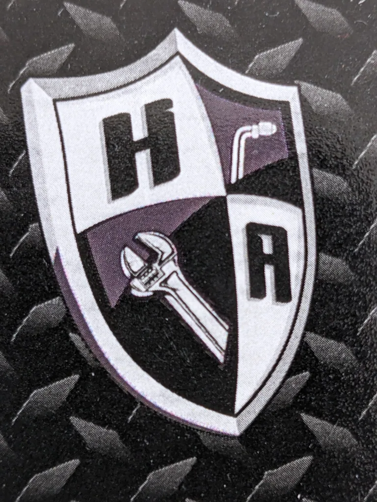 Honest Arc LLC logo