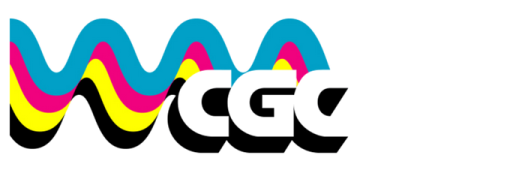 Container Graphics Corporation logo