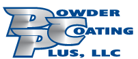 Powder Coating Plus, LLC logo