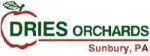 Dries Orchards Inc logo
