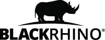 Black Rhino Recycling, Inc logo