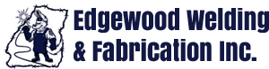 Edgewood Welding & Fabrication Inc logo