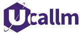 Ucallm logo
