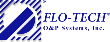 FLO-TECH O&P Systems, Inc logo