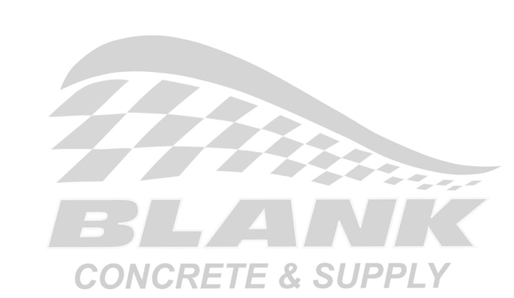 Blank Concrete & Supply logo
