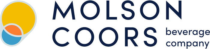 Molson Coors Beverage Company logo