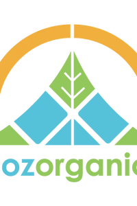 MOZ Organics logo