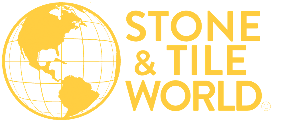 Stone & Tile World logo