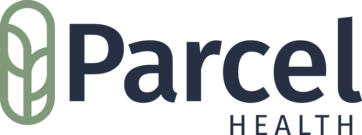 Parcel Health, Inc logo