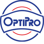 OptiPro Systems, Inc logo