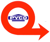 PYCO, LLC logo