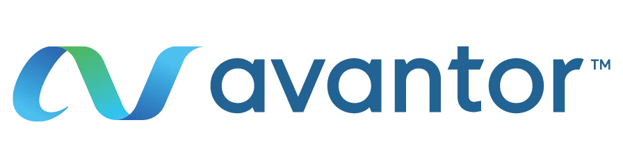 Avantor logo