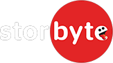 Storbyte logo