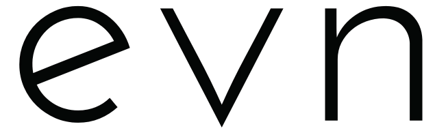Evn logo