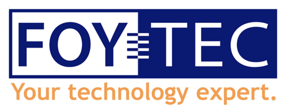 FoyTec, LLC logo