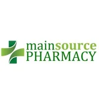 Main Source Pharmacy logo