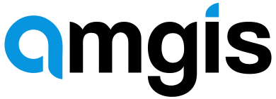 Amgis logo