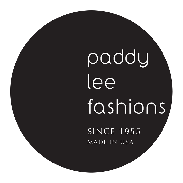 Paddy Lee Fashions logo