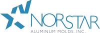 Norstar Aluminum Molds, Inc logo