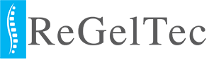 ReGelTec, Inc logo