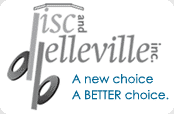 Disc & Belleville logo