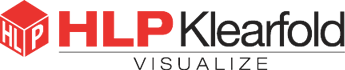 HLP Klearfold logo