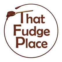 That Fudge Place logo