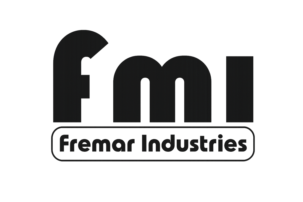 Fremar Industries Inc logo