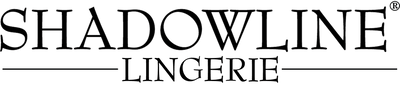 Shadowline Lingerie logo