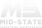 Mid-State Industrial Corp logo