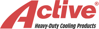 Active Radiator logo