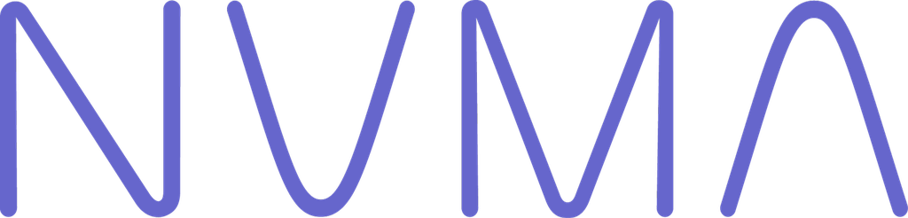 Numa logo
