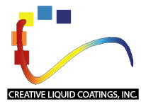 Creative Liquid Coatings logo
