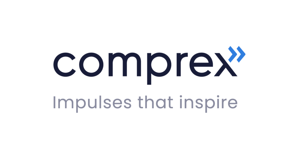 comprex North America logo