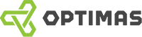 Optimas logo