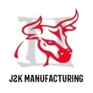 J2K Manufacturing logo