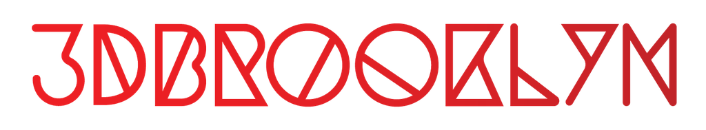 3D Brooklyn LLC logo