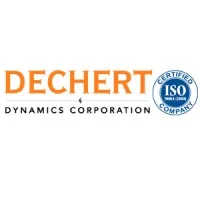 Dechert Dynamics Corporation logo